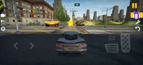 extreme car driving simulator mod apk 2023|apkbarks.